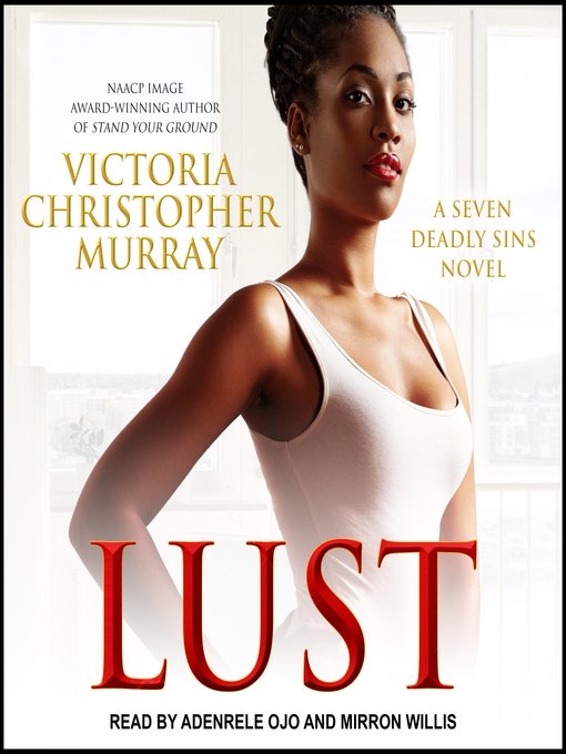 Title details for Lust by Victoria Christopher Murray - Available